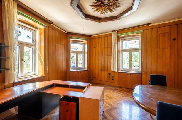 Altbauwohnung kaufen in 1070 Wien (Bild 1)