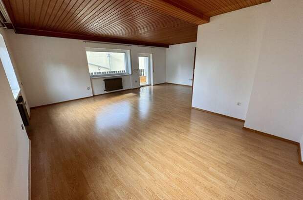 Altbauwohnung mit Balkon mieten in 8200 Gleisdorf (Bild 3)