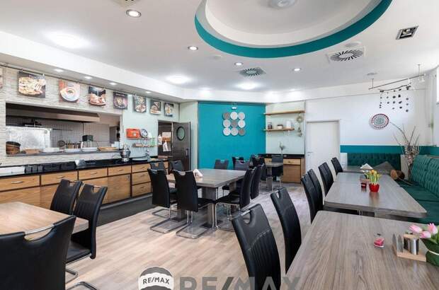 Gewerbeobjekt mieten in 3462 Absdorf (Bild 4)