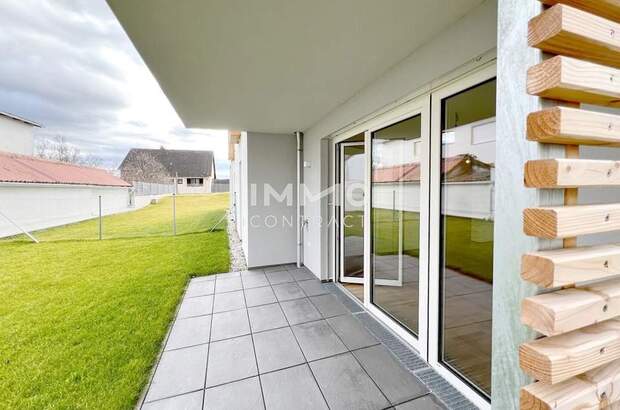 Eigentumswohnung in 3500 Krems