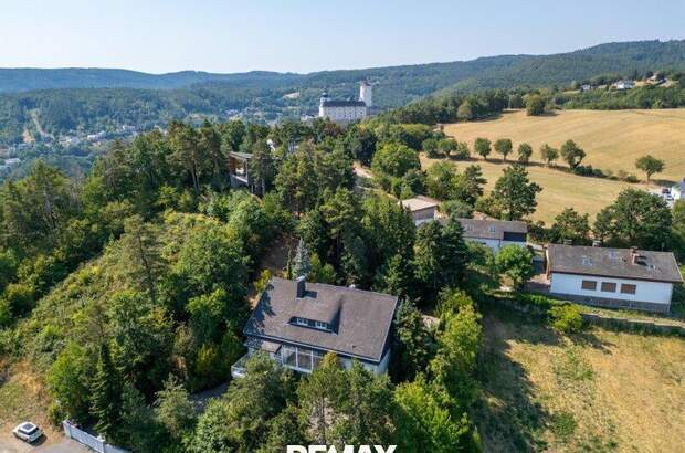Einfamilienhaus kaufen in 7212 Forchtenstein (Bild 3)