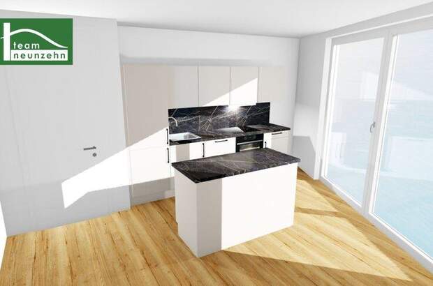 Terrassenwohnung mieten in 8020 Graz (Bild 4)