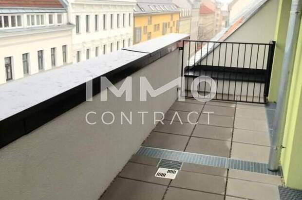 Mietwohnung in 1200 Wien