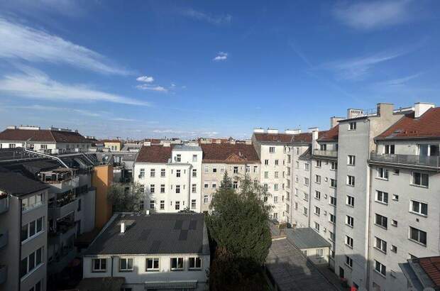 Terrassenwohnung mieten in 1120 Wien (Bild 4)