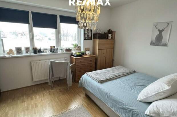 Wohnung mit Balkon kaufen in 4851 Gampern (Bild 5)