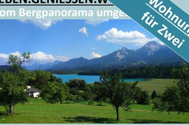 Eigentumswohnung in 9581 Finkenstein (Bild 1)