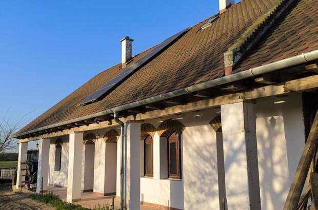 Gewerbeobjekt kaufen in 9533 Nemesszalók (Bild 1)