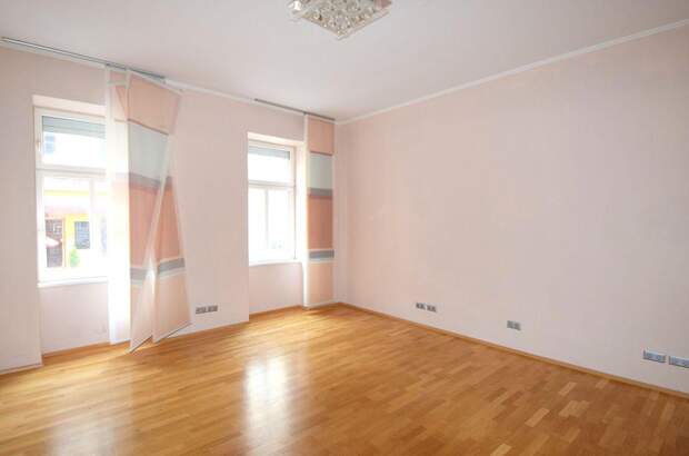 Altbauwohnung kaufen in 1020 Wien (Bild 3)
