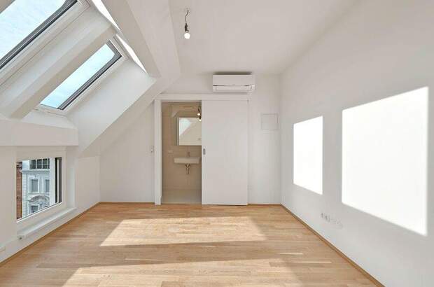 Terrassenwohnung kaufen in 1210 Wien (Bild 2)