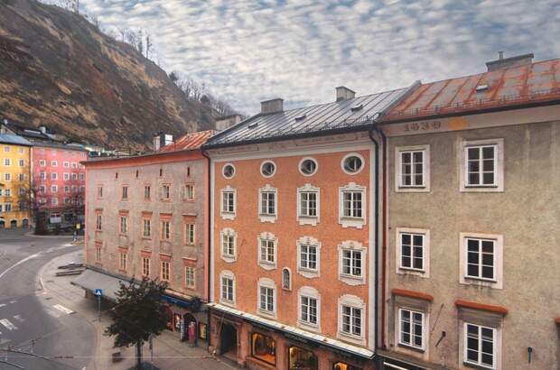 Gewerbeobjekt mieten in 5020 Salzburg (Bild 4)