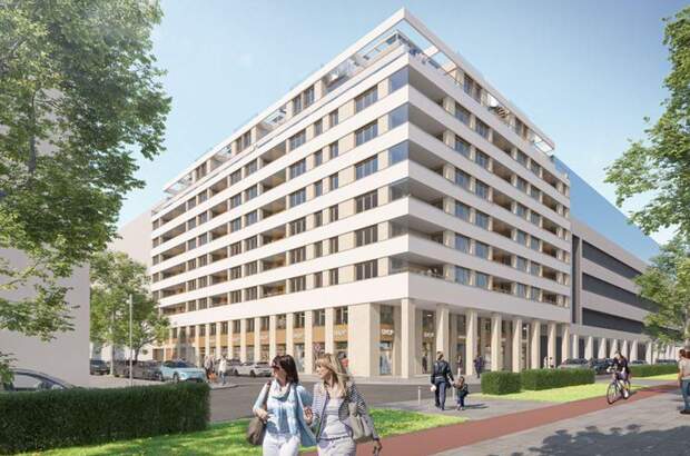 Gewerbeobjekt mieten in 1020 Wien