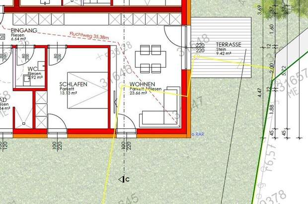 Wohnung kaufen in 4880 St. Georgen (Bild 5)