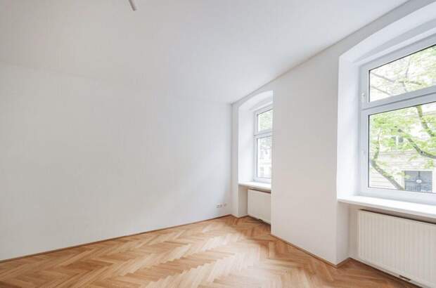 Altbauwohnung mit Balkon kaufen in 1020 Wien (Bild 2)
