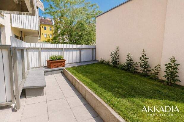 Terrassenwohnung kaufen in 1160 Wien (Bild 4)