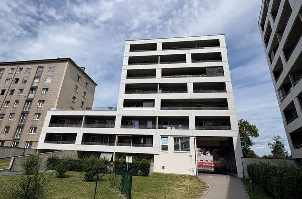 Wohnung mieten in 4020 Linz (Bild 1)