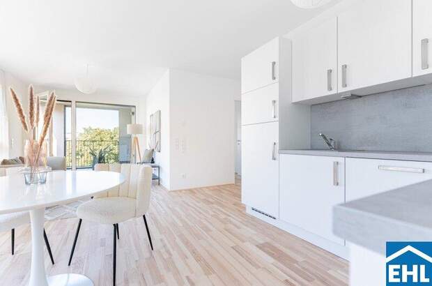 Terrassenwohnung mieten in 1150 Wien (Bild 2)