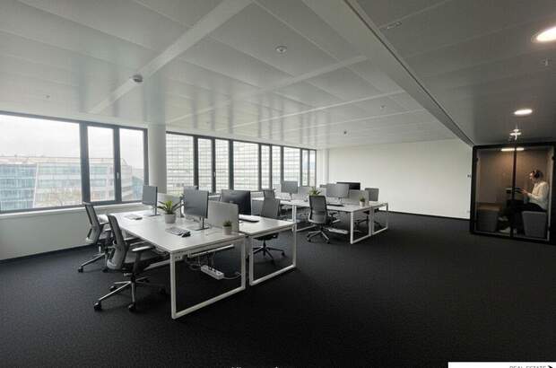 Gewerbeobjekt mieten in 1210 Wien (Bild 2)