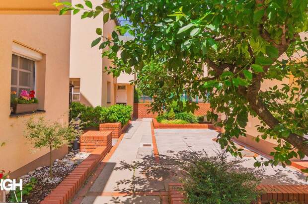 Haus mit Garten kaufen in 1230 Wien (Bild 1)