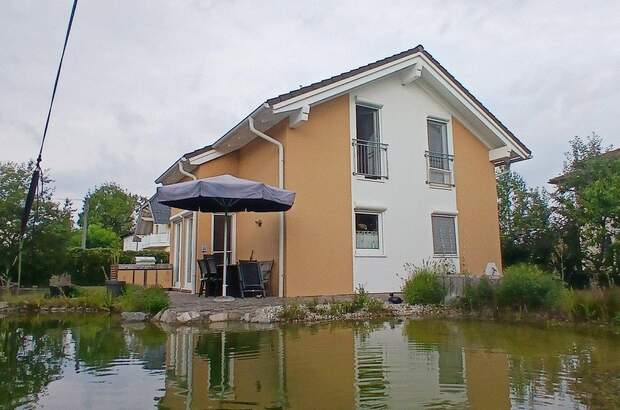 Einfamilienhaus kaufen in 5282 Braunau (Bild 1)