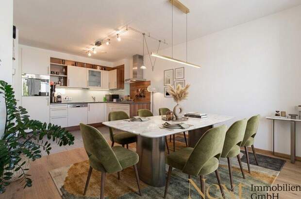 Terrassenwohnung kaufen in 4203 Altenberg (Bild 5)
