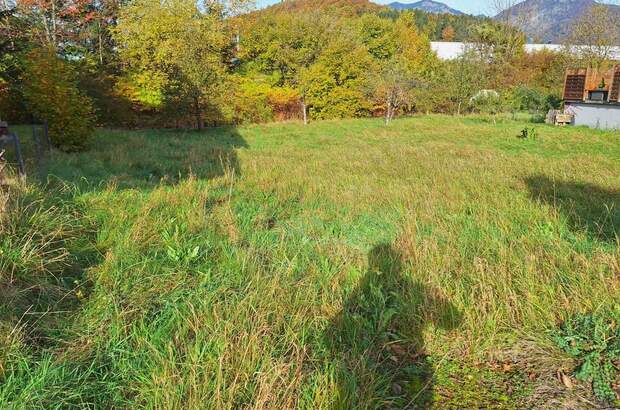 Grundstück kaufen in 4820 Bad Ischl (Bild 1)