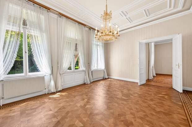 Haus mit Garten kaufen in 3400 Klosterneuburg (Bild 3)