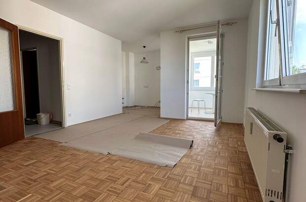 Mietwohnung in 4020 Linz (Bild 2)
