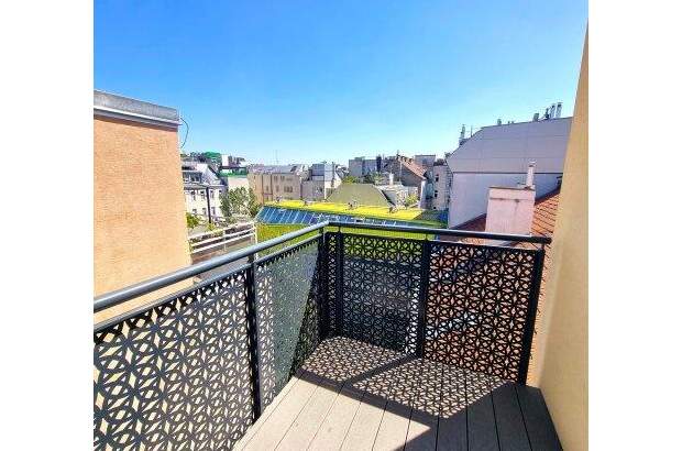 Terrassenwohnung kaufen in 1070 Wien (Bild 1)