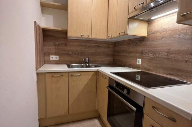 Wohnung mit Balkon mieten in 5020 Salzburg (Bild 2)