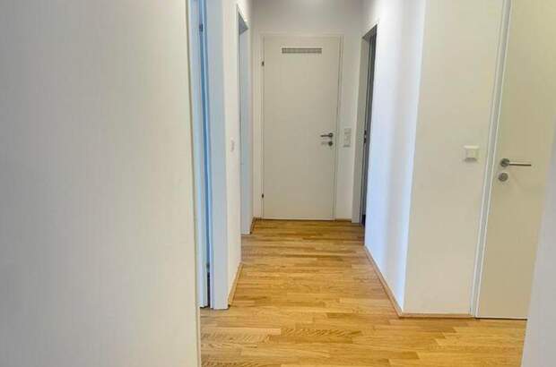 Wohnung mit Balkon mieten in 2326 Lanzendorf (Bild 3)