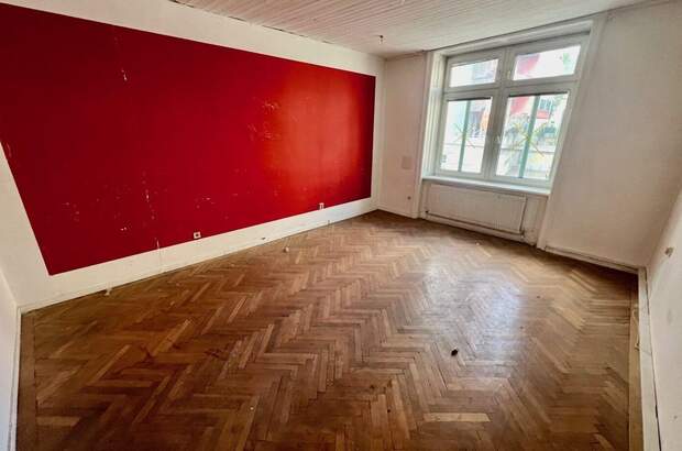 Altbauwohnung kaufen in 1030 Wien