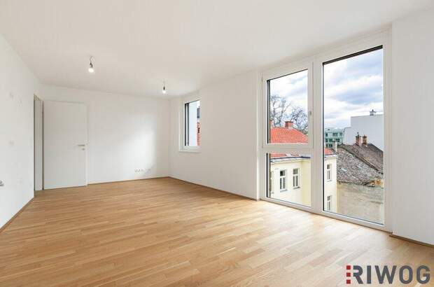 Terrassenwohnung kaufen in 1210 Wien (Bild 4)