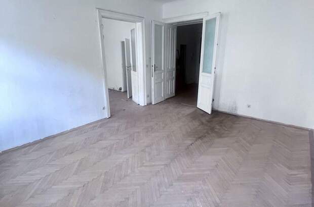 Altbauwohnung kaufen in 1030 Wien (Bild 3)