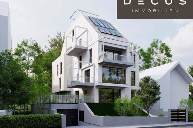 Terrassenwohnung kaufen in 1160 Wien (Bild 1)