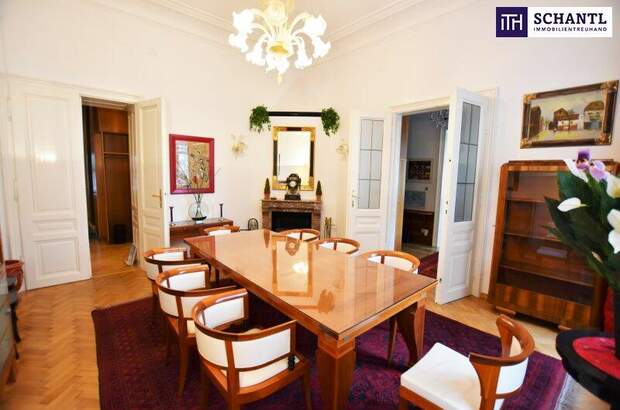 Wohnung mieten in 1010 Wien (Bild 3)