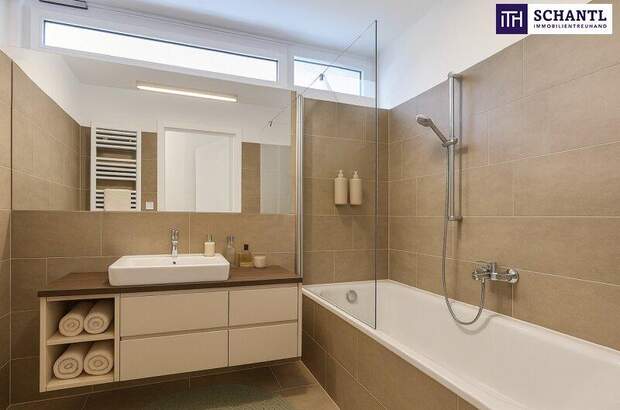 Terrassenwohnung kaufen in 2391 Kaltenleutgeben (Bild 3)