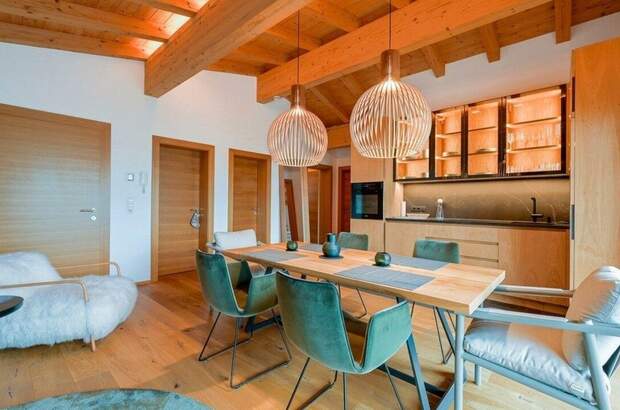 Wohnung mit Balkon kaufen in 6236 Alpbach (Bild 2)