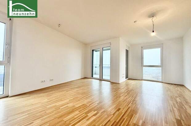 Terrassenwohnung mieten in 8020 Graz (Bild 1)