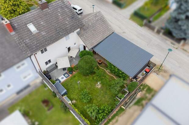 Haus kaufen in 3495 Rohrendorf (Bild 3)