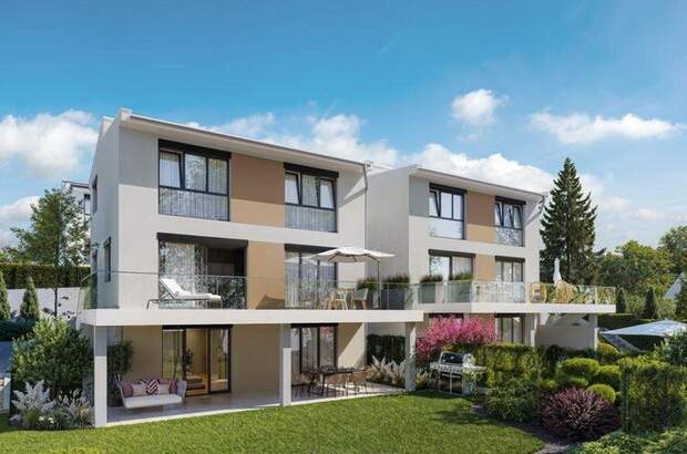 Haus kaufen in 3400 Klosterneuburg