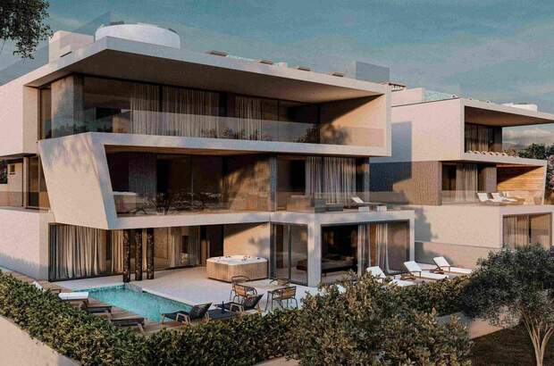 Wohnung kaufen in 23000 Zadar (Bild 1)