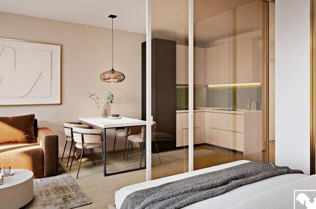 Wohnung mit Balkon kaufen in 1130 Wien (Bild 3)