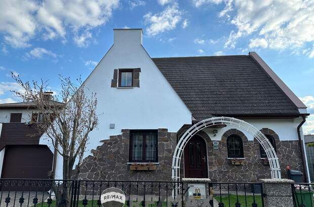 Einfamilienhaus kaufen in 1220 Wien (Bild 2)