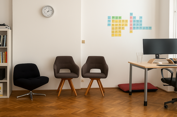 Gewerbeobjekt mieten in 1060 Wien (Bild 3)