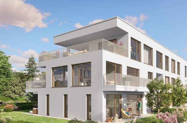 Wohnung mit Balkon kaufen in 8045 Graz (Bild 5)