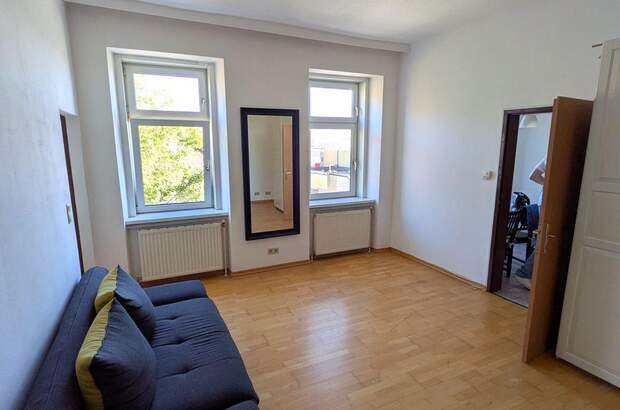 Altbauwohnung kaufen in 1160 Wien (Bild 1)