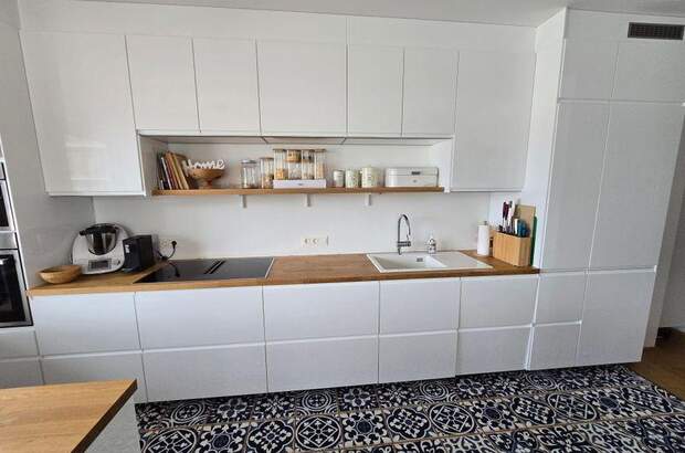 Terrassenwohnung mieten in 8020 Graz (Bild 3)
