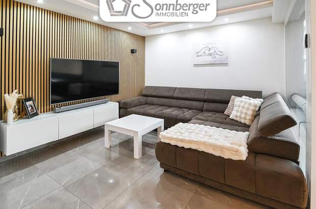 Terrassenwohnung kaufen in 4030 Linz (Bild 4)