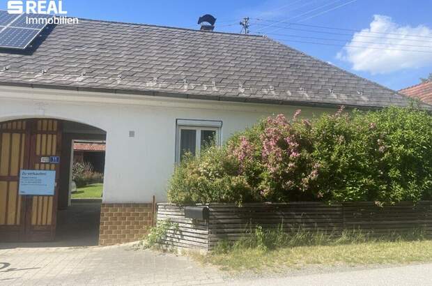 Haus mit Garten kaufen in 7411 Buchschachen (Bild 3)