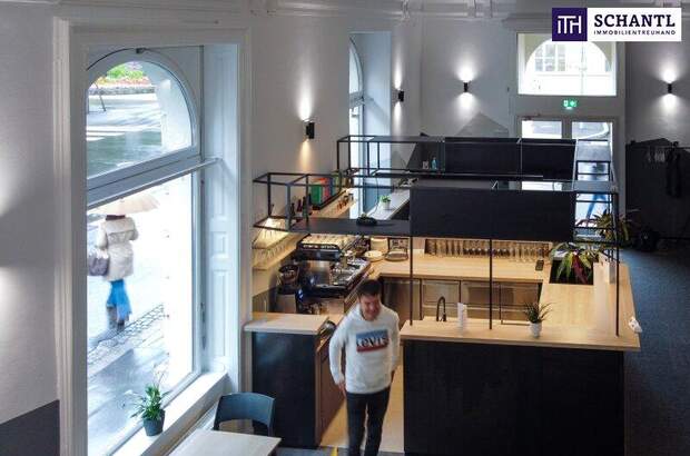 Büro / Praxis mieten in 8700 Leoben (Bild 1)